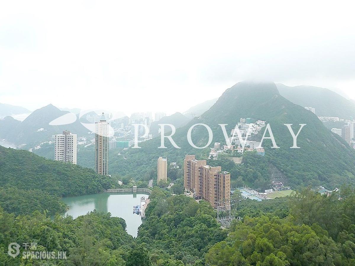 大潭 - 阳明山庄 01
