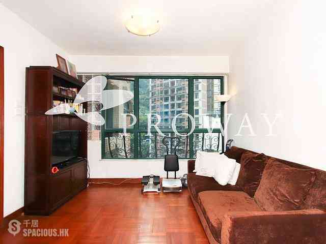 Mid Levels West - Peaksville Block 2 03