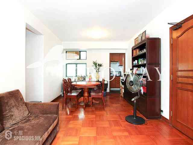 Mid Levels West - Peaksville Block 2 04