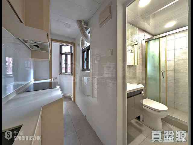 Wan Chai - Galway Court 06