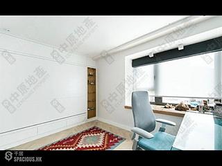 Sai Ying Pun - Ning Yeung Terrace Block A 04