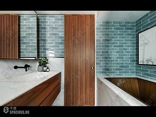Sai Ying Pun - Ning Yeung Terrace Block A 05