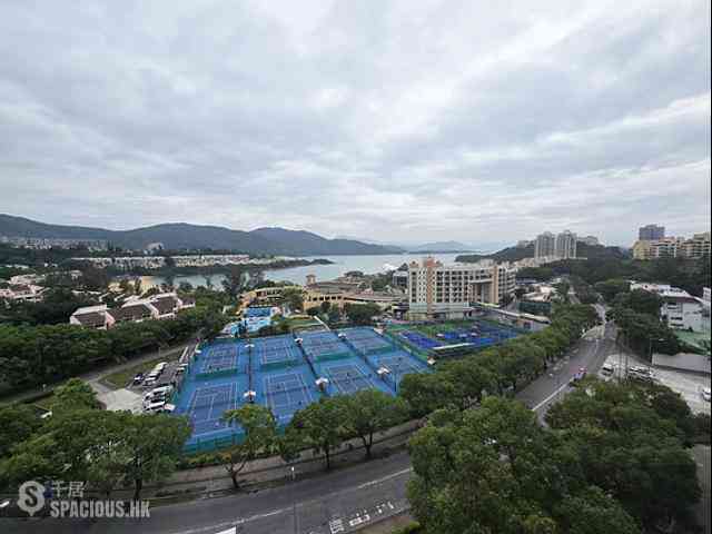 愉景湾 - 愉景湾3期 康慧台 康宁阁 13