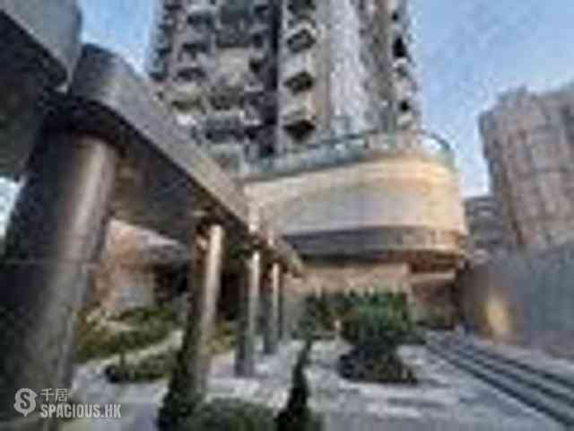 Wong Chuk Hang - The Southside Phase 2 La Marina Tower 2A 08