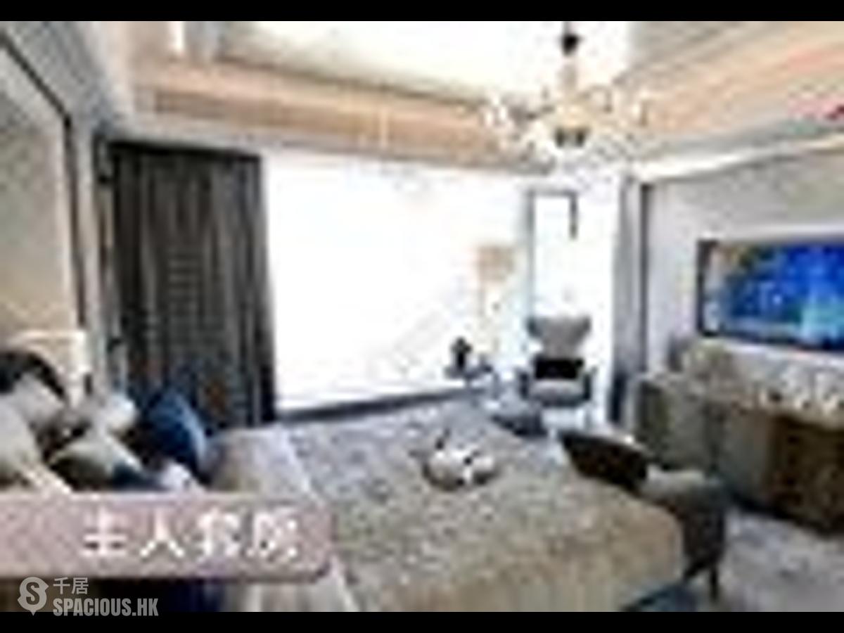 西半山 - 天匯 01