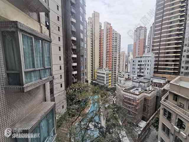 中半山 - 卫城阁 05