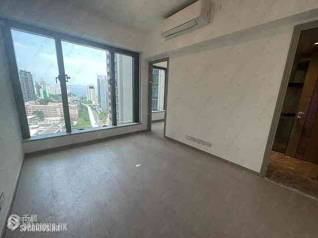 Wong Chuk Hang - The Southside Phase 3C Blue Coast II 01