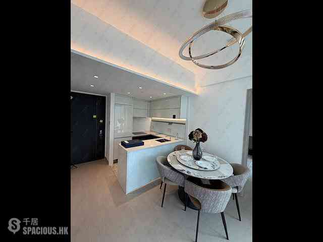 Wong Chuk Hang - The Southside Phase 3B Blue Coast Tower 2B 05