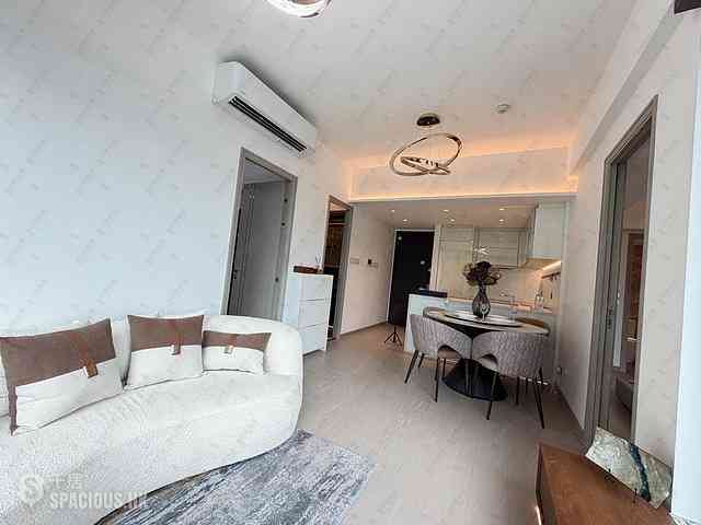 Wong Chuk Hang - The Southside Phase 3B Blue Coast Tower 2B 06