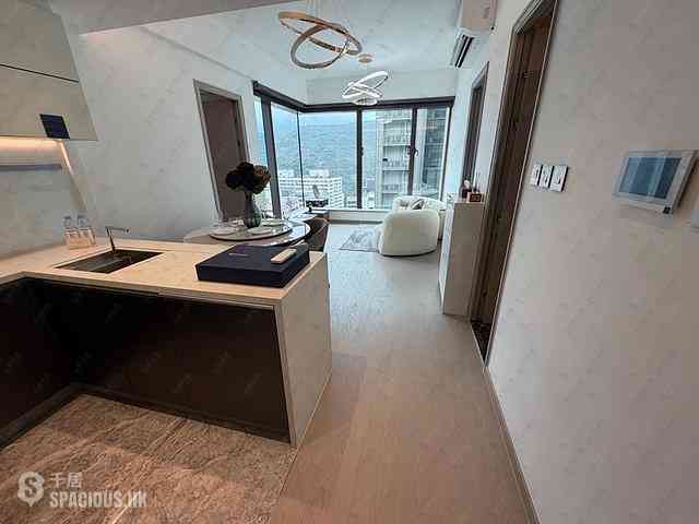 Wong Chuk Hang - The Southside Phase 3B Blue Coast Tower 2B 08