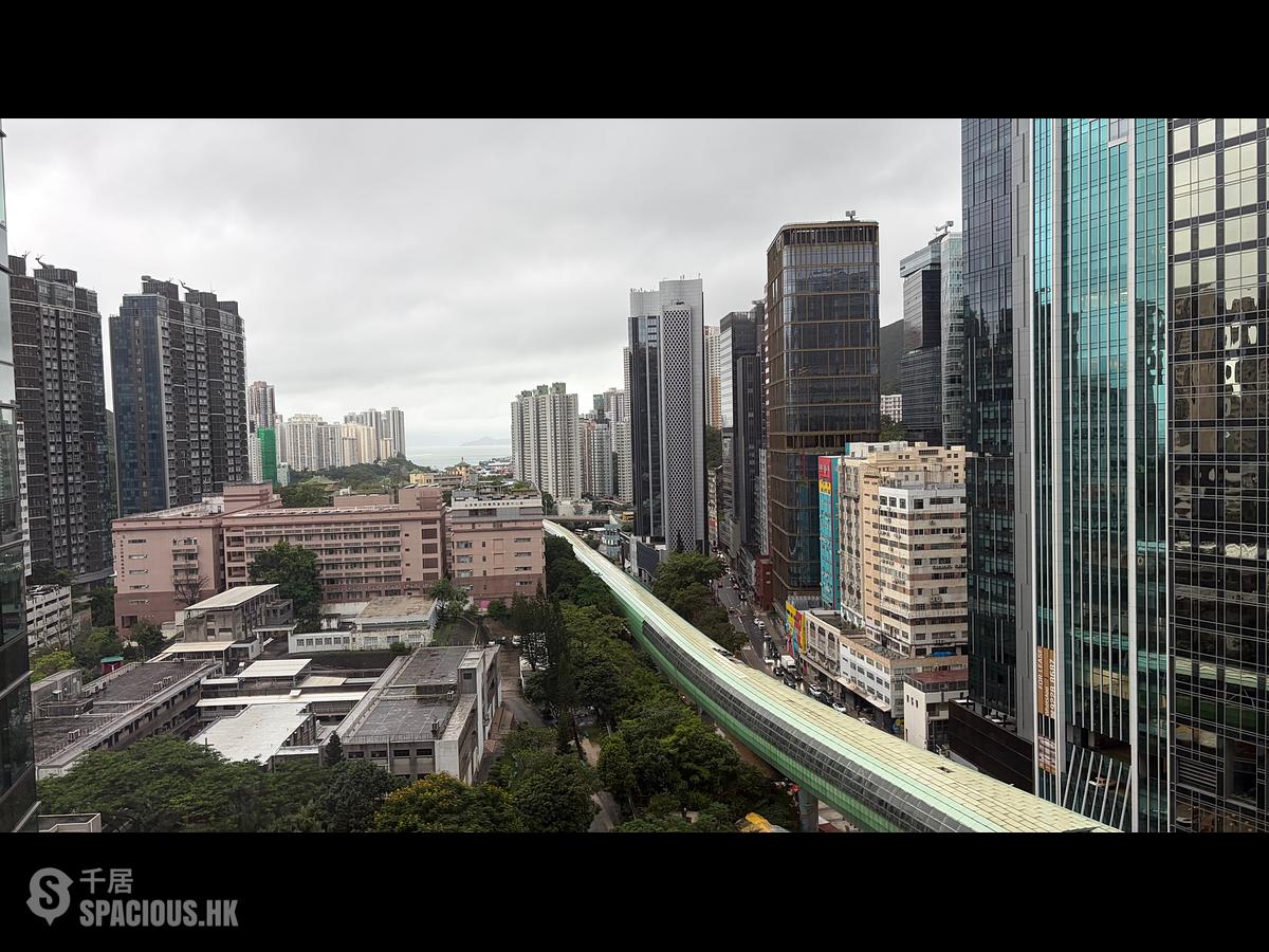 Wong Chuk Hang - The Southside Phase 3B Blue Coast Tower 2B 01