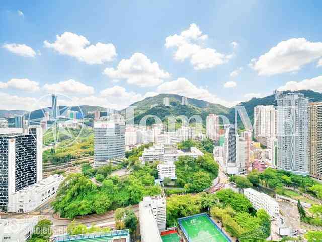 灣仔 - 萃峯 02