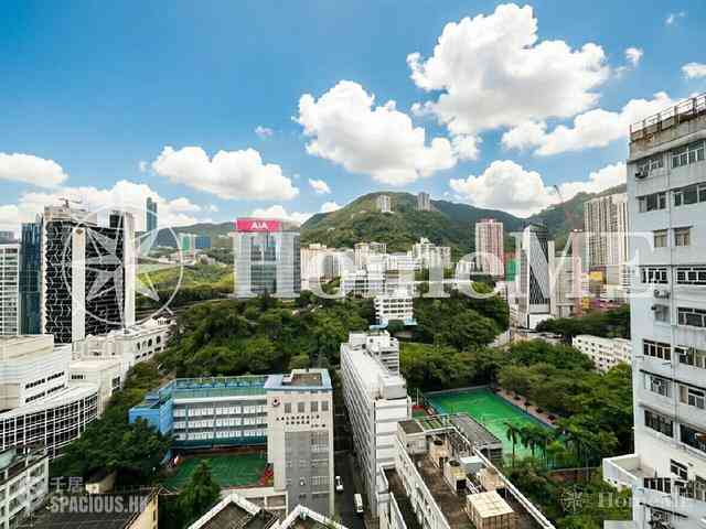 Wan Chai - The Oakhill 02