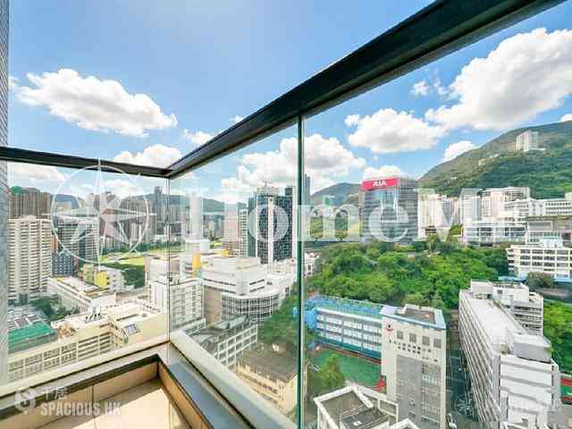 Wan Chai - The Oakhill 03