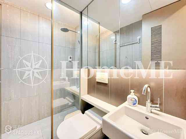 Wan Chai - The Oakhill 07