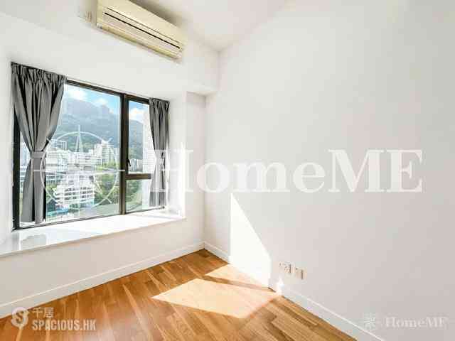 Wan Chai - The Oakhill 09