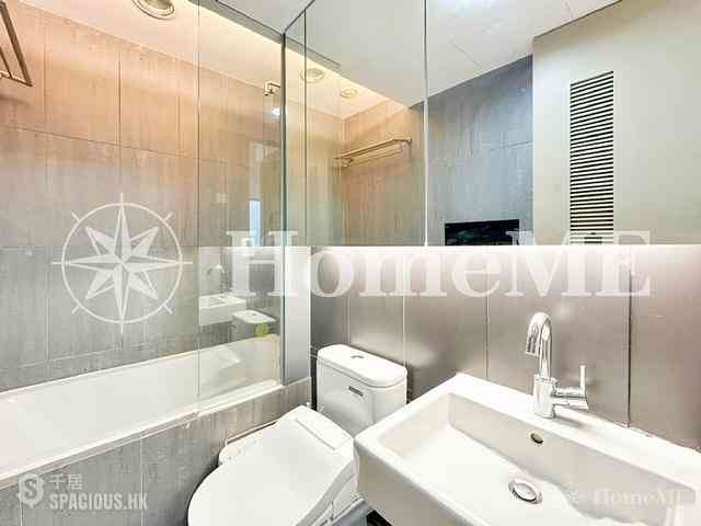 Wan Chai - The Oakhill 11