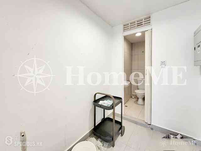 Wan Chai - The Oakhill 12