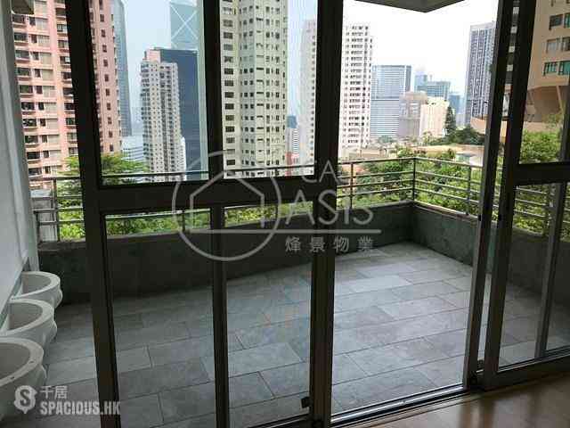 Mid Levels Central - Brewin Court 01