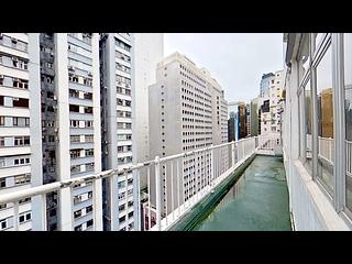铜锣湾 - 华登大厦 13
