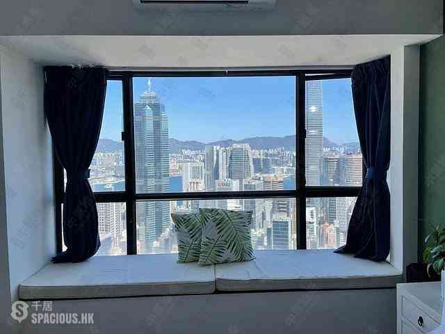 中半山 - 嘉兆臺3座 07