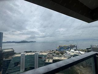 薄扶林 - 碧瑶湾 03