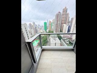 Sai Ying Pun - Upper Manor 02