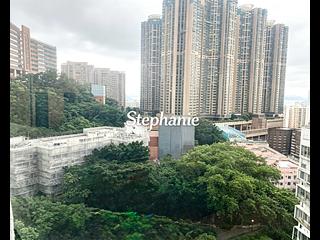 石塘咀 - 尚嶺 03