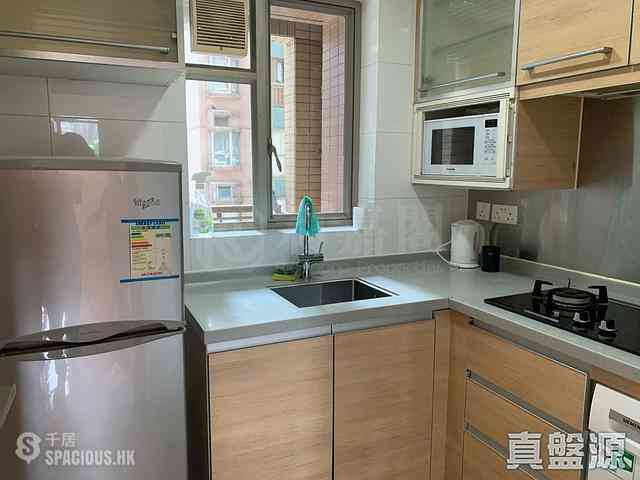 Wan Chai - The Zenith Phase 1 04