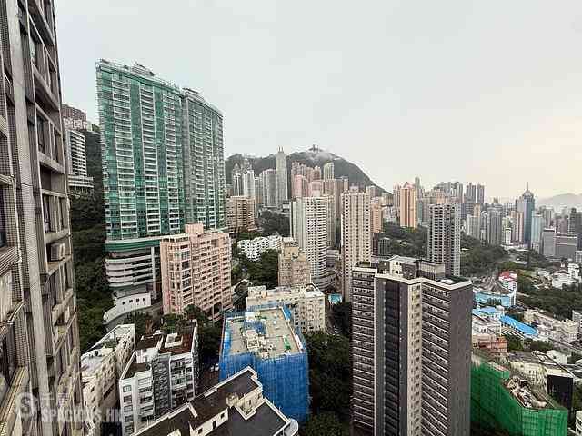 Mid Levels Central - Birchwood Place 04