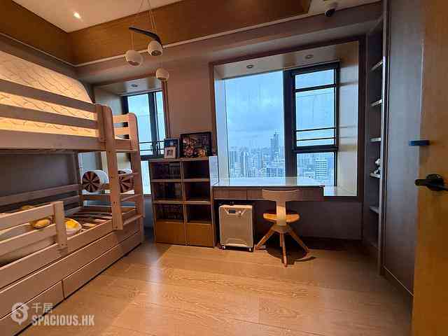 佐敦 - Grand Austin 3座 03