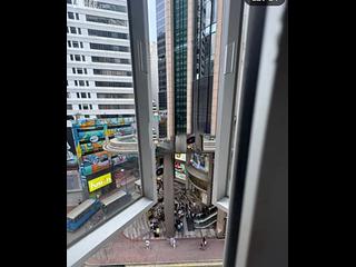 銅鑼灣 - 寶榮大樓 12