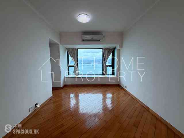 Kennedy Town - Manhattan Heights 01