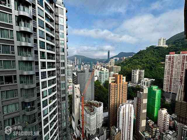 灣仔 - 尚翹峰 14