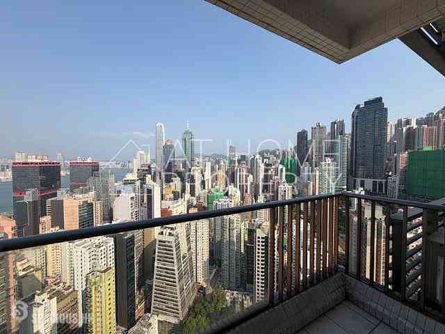 上环 - 盈峰一号 01