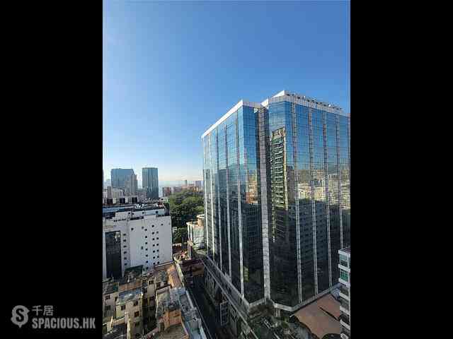 尖沙咀 - 金巴利道26号 07