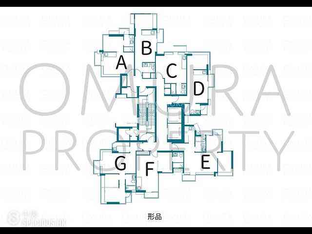 北角 - 形品 23