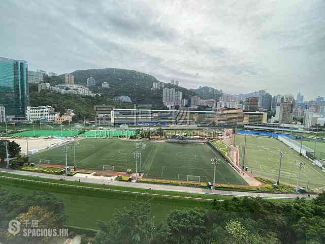 Happy Valley - Linden Court 02