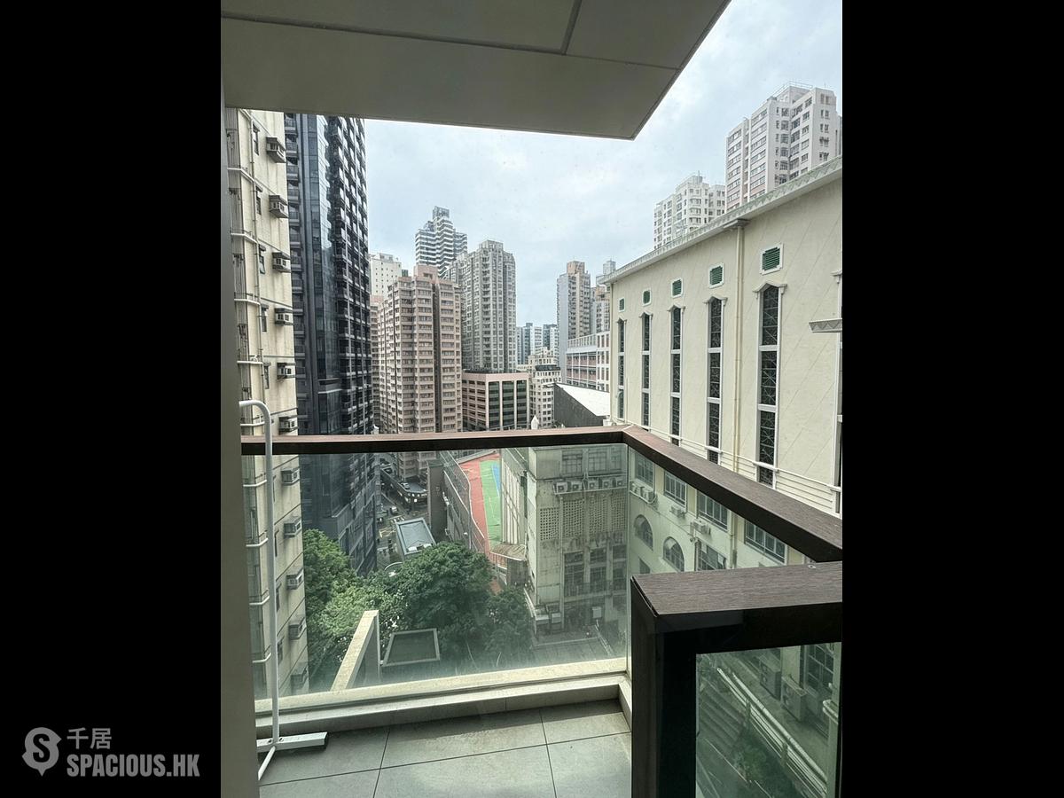 石塘咀 - 曉譽 01