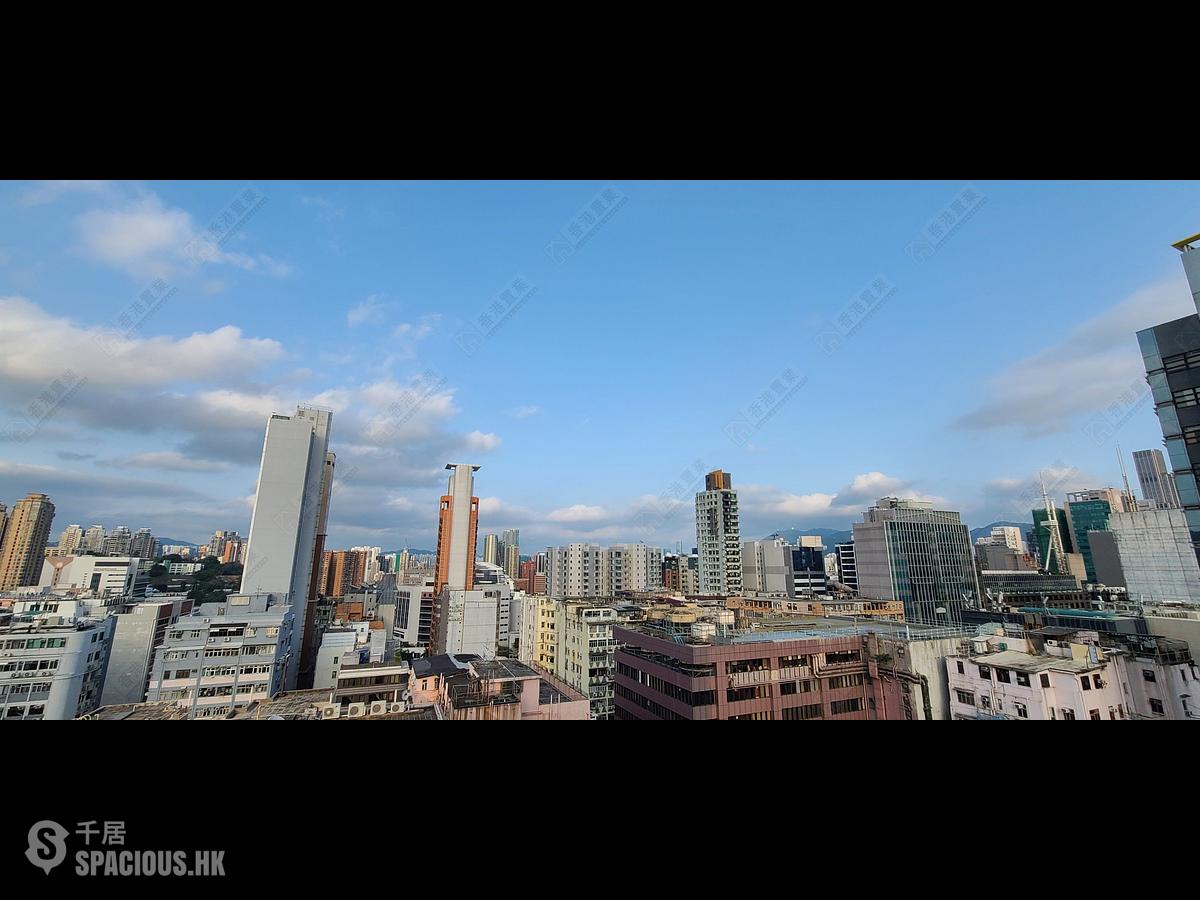 佐敦 - 珀．轩 01