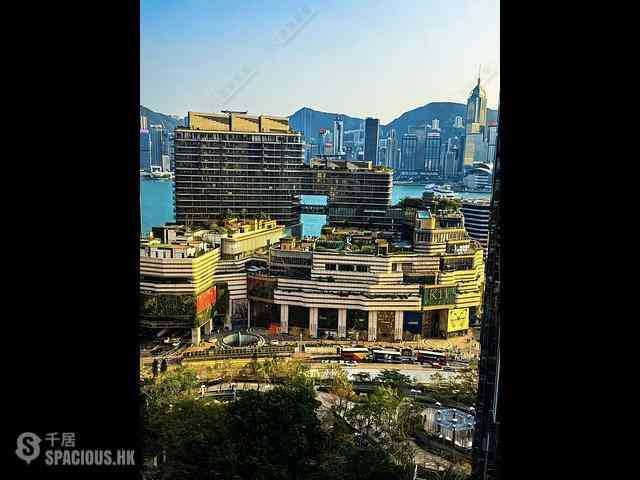 尖沙咀 - 凱譽 01
