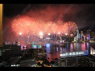 Tsim Sha Tsui - Harbour Pinnacle 09