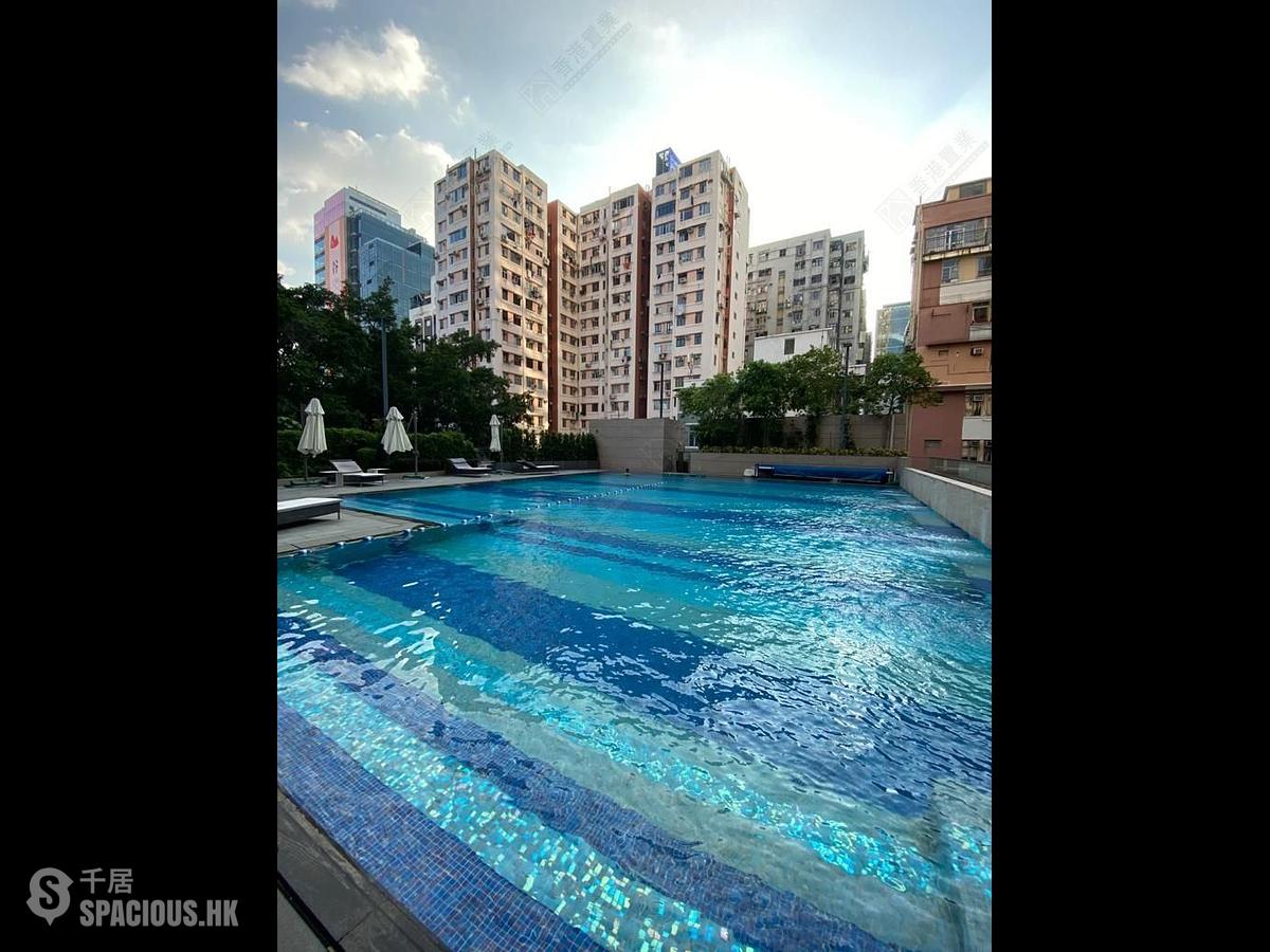 Tsim Sha Tsui - Harbour Pinnacle 01