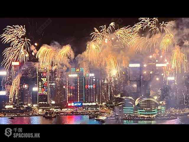 尖沙咀 - 凱譽 03