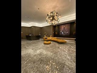 Tsim Sha Tsui - Harbour Pinnacle 10