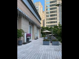 Tsim Sha Tsui - Harbour Pinnacle 11