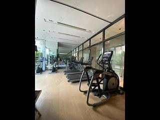Tsim Sha Tsui - Harbour Pinnacle 12