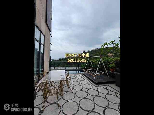 Chung Hom Kok - Scape 04