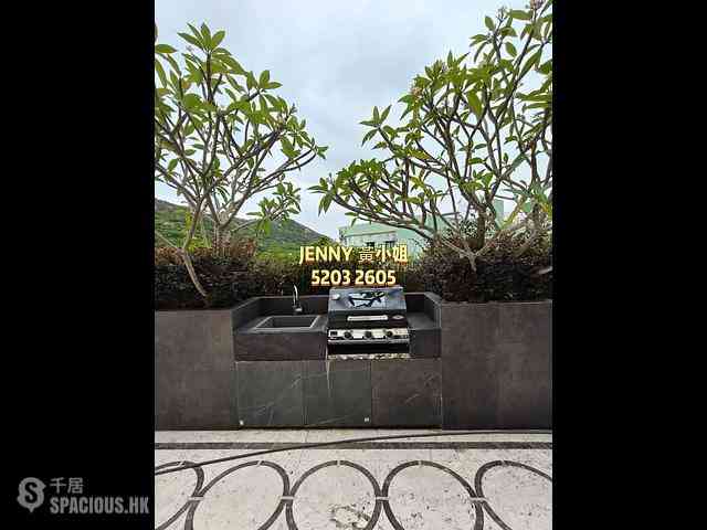 Chung Hom Kok - Scape 05