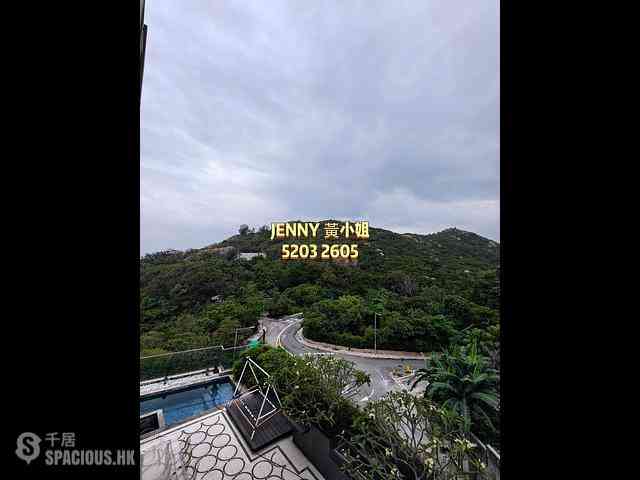 Chung Hom Kok - Scape 21